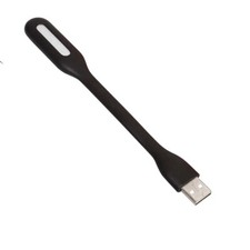 Heavy-Duty USB LED Mini Light Flexible Computer Keyboard Learning Reading Laptop