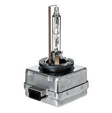 LAMPADA D1S XENON x KIT ORIGINALI BMW SERIE 5 E60 E61 dal 2005 520d 525d 530d gt