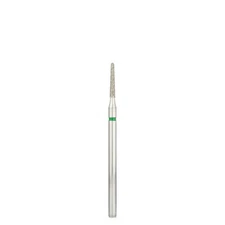 BrasselerLaboratory 6850.11.016 HP Coarse Round-End Taper Diamond Burs 