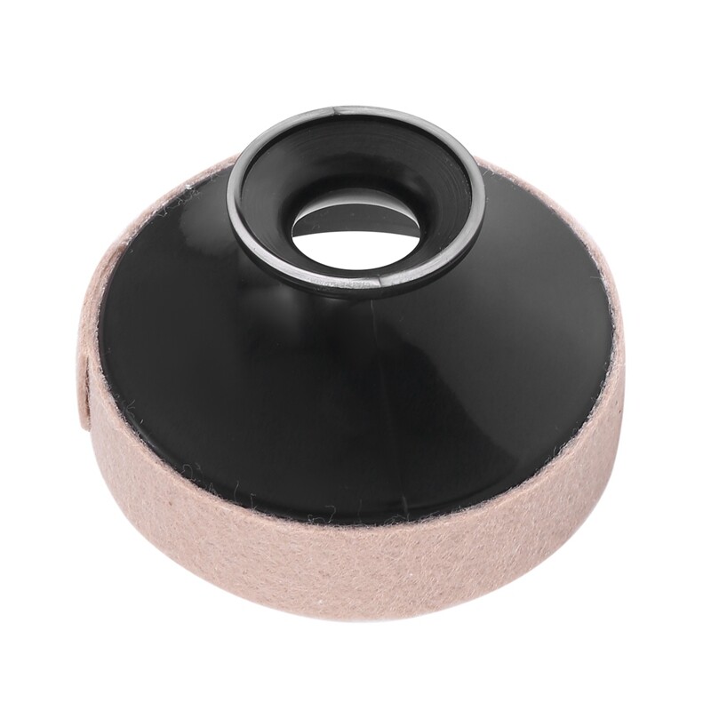 Alto Saxophone Mute for Alto Saxophone Sax Woodwind Instrument