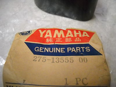 NOS Genuine Yamaha Intake Manifold – Fits RT1, RT1M, RT1B, RT1MX (1970-1971)