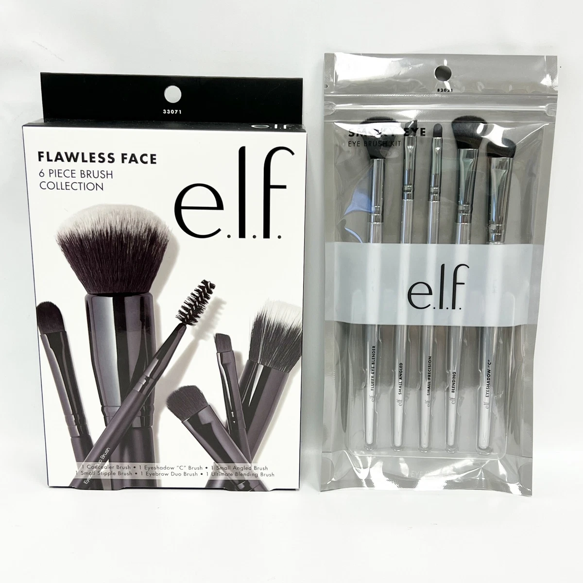 Elf Makeup Brush Set Saubhaya Makeup