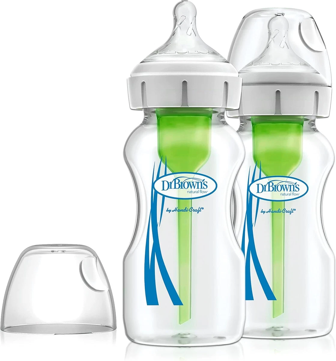 Baby on sale bottle offers