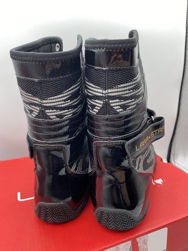 Kcross LARA STAR Wrestling Training Boxing Shoes, Mens 7 / Women’s 8.5 - Picture 6 of 10