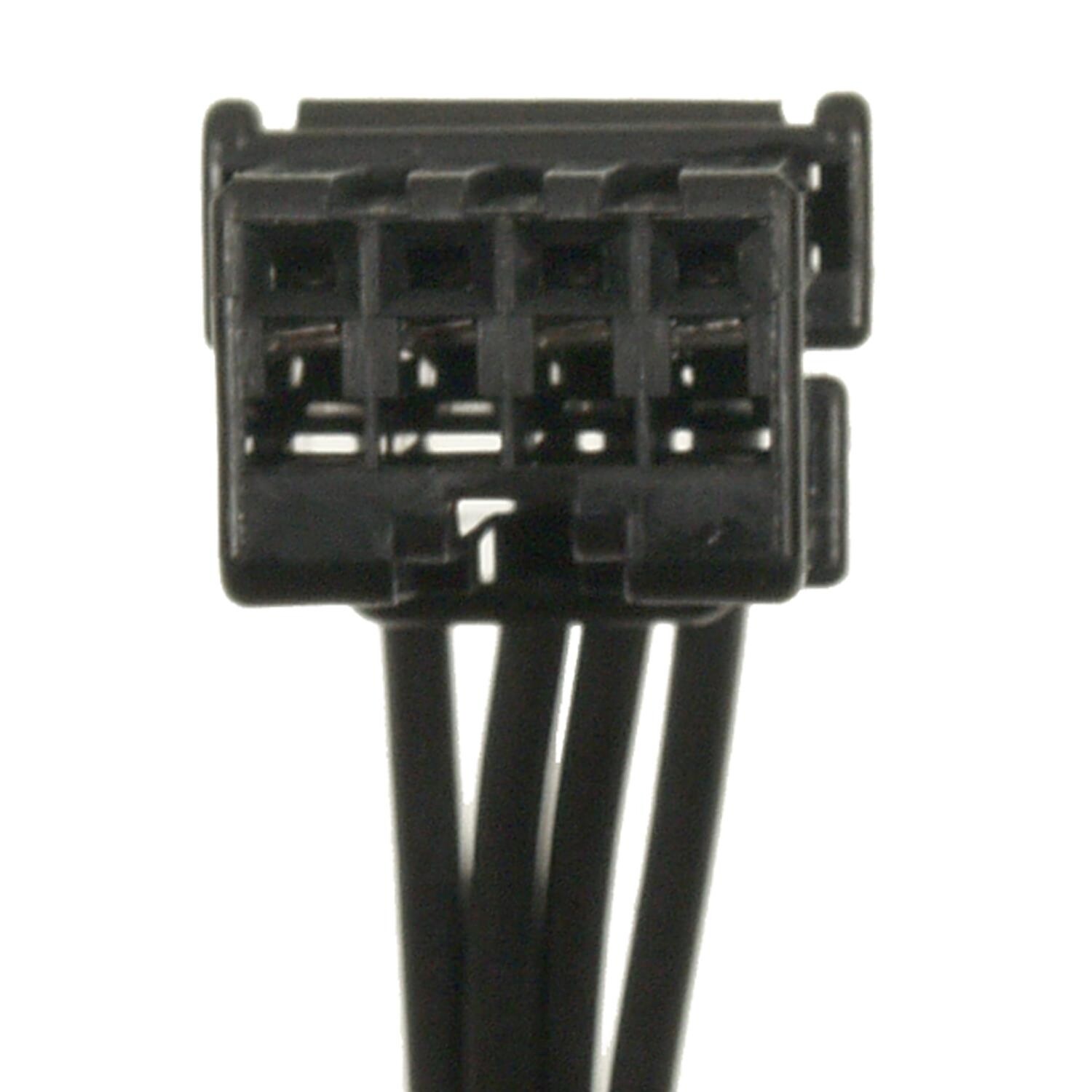 HVAC Blend Door Actuator ConnectorMotor Connector Standard S1831 eBay