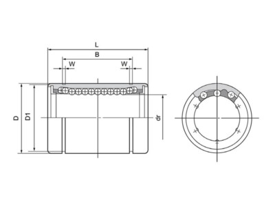 Linearlager 5mm LME5UU : : Gewerbe, Industrie & Wissenschaft Linearlager 5mm LME5UU : : Gewerbe, Industrie & Wissenschaft