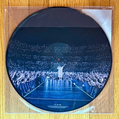 完売　入手困難　ビリー・アイリッシュ Picture Vinyl 完売 入手困難 ビリー・アイリッシュ Picture Vinyl 完売 入手困難