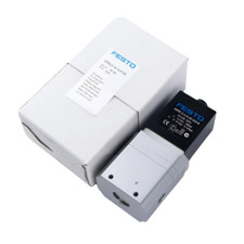 1PC NEW For FESTO MPPE-3-1/4-10-010-B 161168 proportional valve Fast Shipping