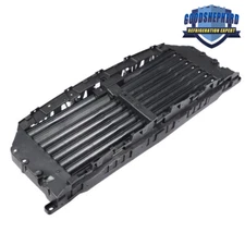 UPPER RADIATOR GRILLE AIR SHUTTER FOR 2021 2022 F150 FORD ML3Z-8475-A