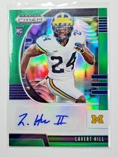 You Pick Your Cards - Arizona Cardinals Team - NFL Football Card Selection