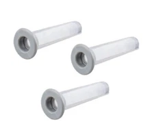 3 Genuine OEM In-Line EFI Fuel Filters for KTM Husqvarna GasGas 78141013190