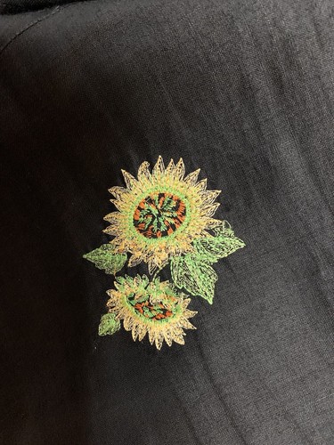 SUNFLOWER Vintage Allison Taylor Pants Womens Size 10 ~ 100% LINEN LINED CROPPED - 第 4/13 張圖片