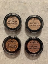 New essence soft touch eyeshadow single