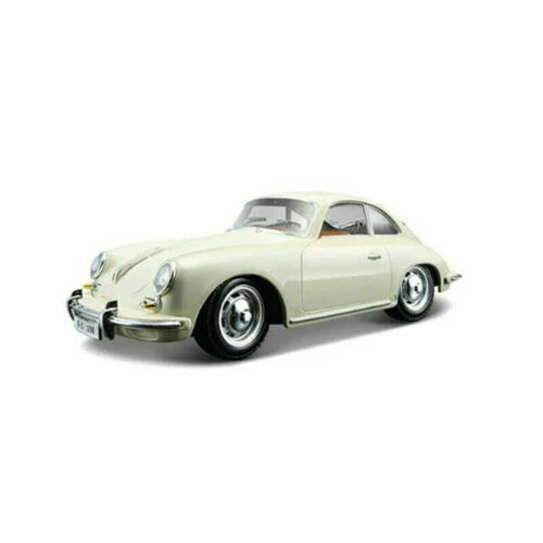 Articoli di modellismo statico scala 1:24 per Porsche