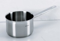 Brabantia Favourite Stainless Steel Saucepan Without Lid 16 Cm Brabantia Favourite Stainless Steel Saucepan Without Lid 16 Cm