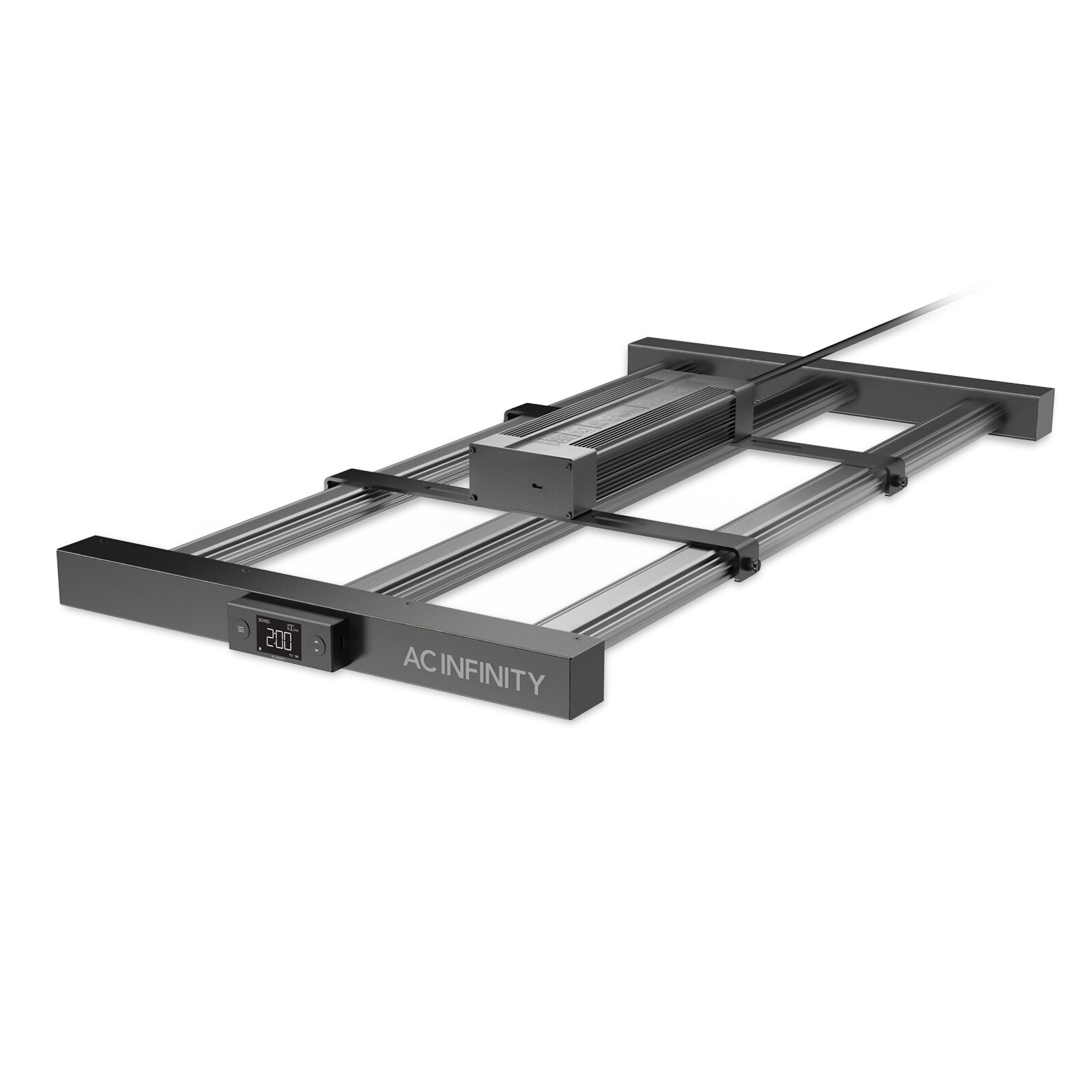 IONFRAME EVO3, Samsung LM301H EVO Commercial Bar LED Grow Light, 280W, 2x4 ft.