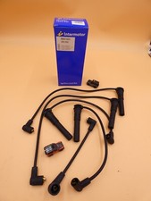 LR FREELANDER I 1.8L Ignition Lead Set Part BRA2003