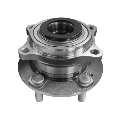 Front Wheel Hub Bearing For 2015-2019 Hyundai Sonata 2017-2020 Kia Optima CA