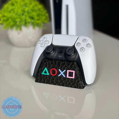 Controller Halterung passend für Playstation Controller PS5 Sony PS Stand Halter