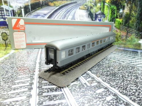 Lima 309144K - H0 - DB - Personenwagen 1./2.Kl. - OVP - #61775 | Zustand: Gebraucht