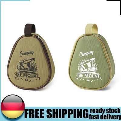 Sierra Bowl Storage Bag Large Capacity Tableware Dish Container Picnic Supplies