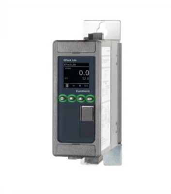 Eurotherm EPACK-LITE-1PH/100A/500V/I2/HSP EPack-Lite-1PH SCR Power Controller