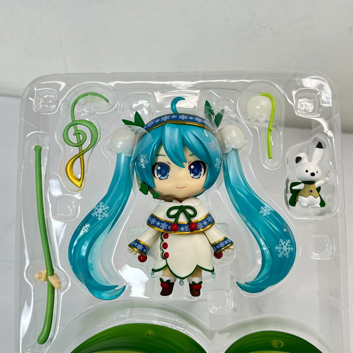 初音ミク 雪ミク Snow Bell Ver. 493 61RsfbH7nvL._AC_UL210_SR210,