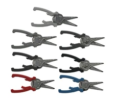 Kuhn Rikon Kitchen Shears with Gift Box! - 7 Great Colors to Choose!