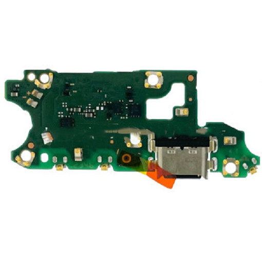CONNETTORE RICARICA PCB HONOR 200 LITE LILY-N31C MICROFONO DOCK CARICA ORIGINALE