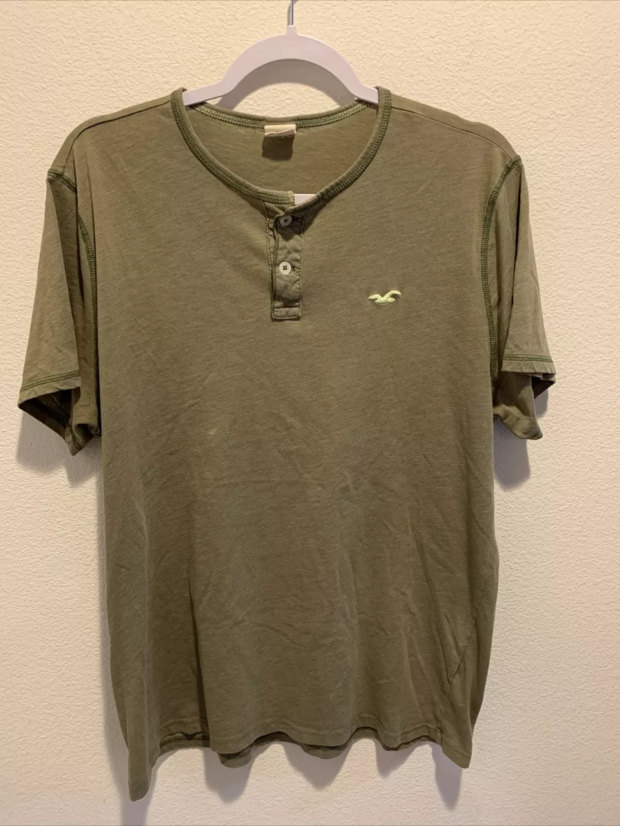 Hollister xxl store mens