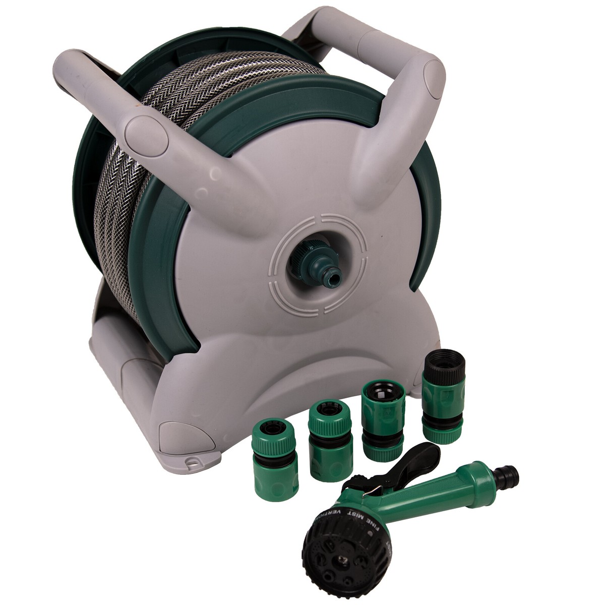 Toľko svedomitý ústa tesco garden hose reel 15 stredoveký bohatý anjel