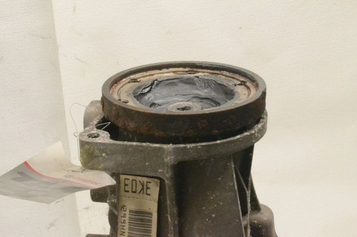 Audi A6 S6 C6 4F 2008 Diesel rear differential diff qar525053a AMQ1122 - Picture 5 of 12