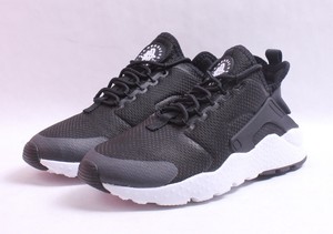 nike huarache mujer negro