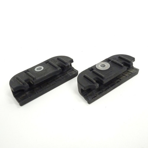 11-17 BMW F800GS Adventure K75 Motorsteuergerät Einheit ECU CDI Halterungen [BK]