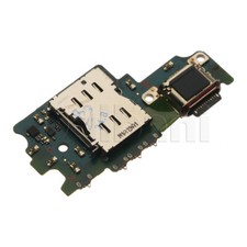 OEM Charging Port Dock Connector Audio Mic for Samsung S21 FE SM-G990U REV04E 