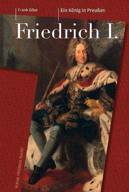 Thumbnail - Friedrich I. (1657-1713) Frank Göse