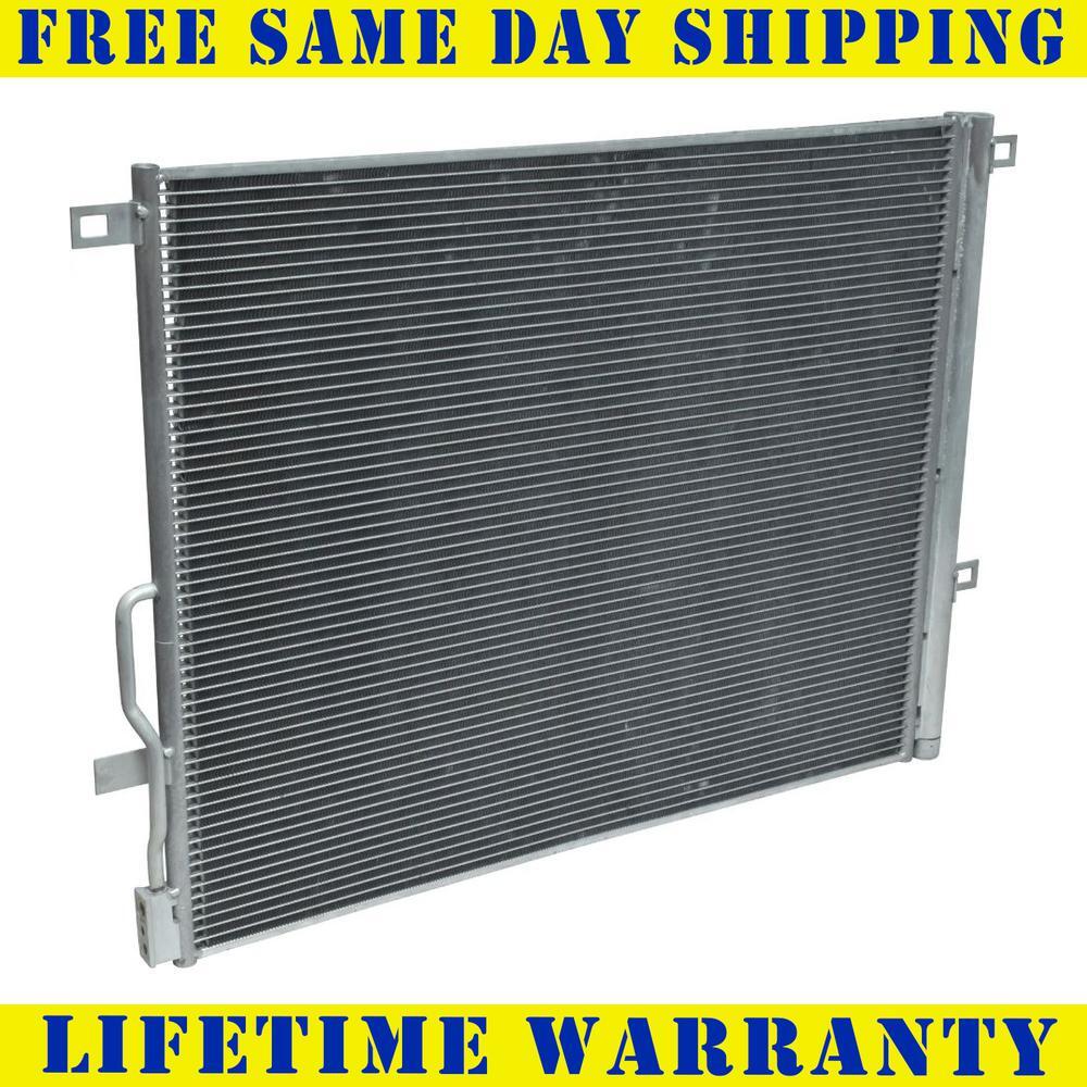 AC Condenser Replacement For Chevy Traverse & Buick Enclave (2018