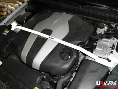 For Hyundai Genesis Sedan 2WD 3.8 Equus 5.0 09-2016 Ultra Racing Front Strut Bar