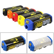 Universal Handlebar Pad Fat Bar Foam Protector Sponge Cushion for Dirt Bike ATV