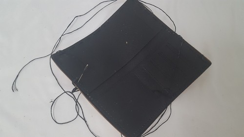 Leather Belt for Tooling - Picture 10 of 10