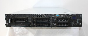 Dell PowerEdge 2650 Rackmount Server  Sku58