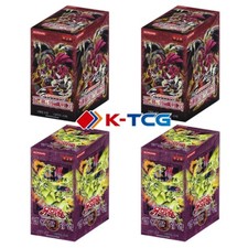 yugioh flaming eternity booster box Yugioh 1st Edition Flaming Eternity Booster Box Sealed 24 Packs 103036 –  The Pokécave