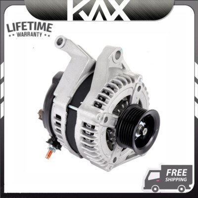 FOR Dodge Durango Jeep Commander Grand Cherokee Liberty 13913 New Alternator