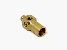 Brass Replacement Tip / Nozzle / Jet / Burner For Propane LP Gas 5/16 - 24