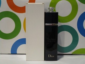 christian dior addict eau de parfum