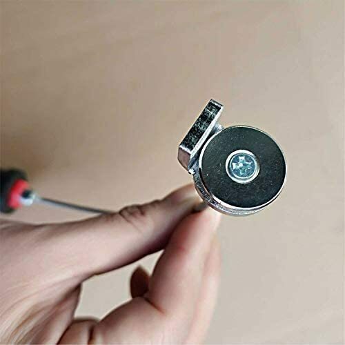Strong Magnetic Oil Drain Plug Remover Tool Wrench Anti Scald 13 inches - Picture 7 of 7