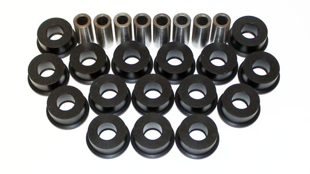 20032007 fits Suzuki LTF 500 Vinson 4x4 Front Upper/Lower A Arm