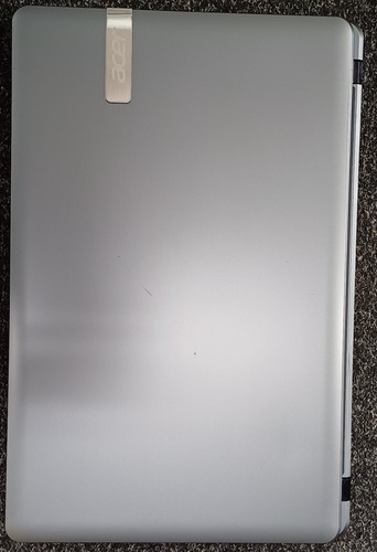 GRADE A 17.3INCH ACER ASPIRE E1-771 CORE I3 8GB 256GB SSD WIN 11 PRO/OFFICE 2019 - Picture 9 of 17