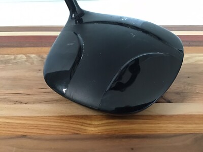 TaylorMade SIM 9° Driver Stiff Graphite Shaft with Grip ( Dent ) TaylorMade SIM 9° Driver Stiff Graphite Shaft with Grip ( Dent )