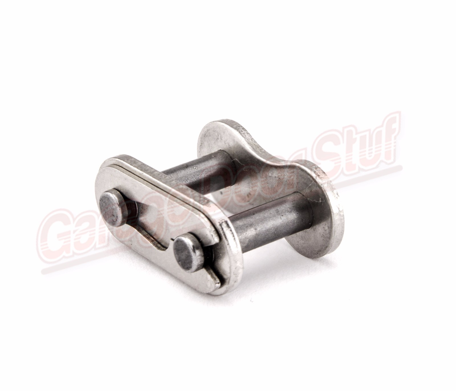 Bicycle Chain MAPLE ACE 08B Roller Chain 10-Foot Length With Master Link -  1/2